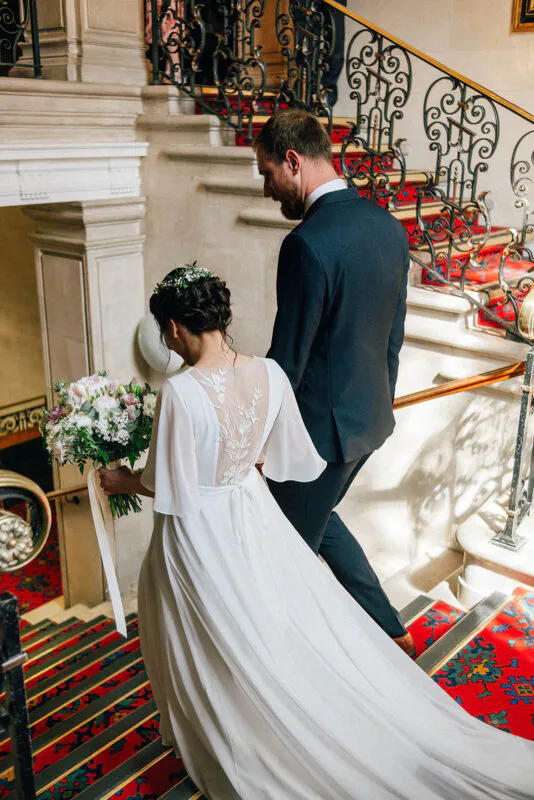 Iuliana & Matthew