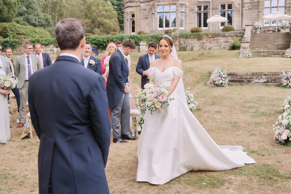 Jasper and Abika