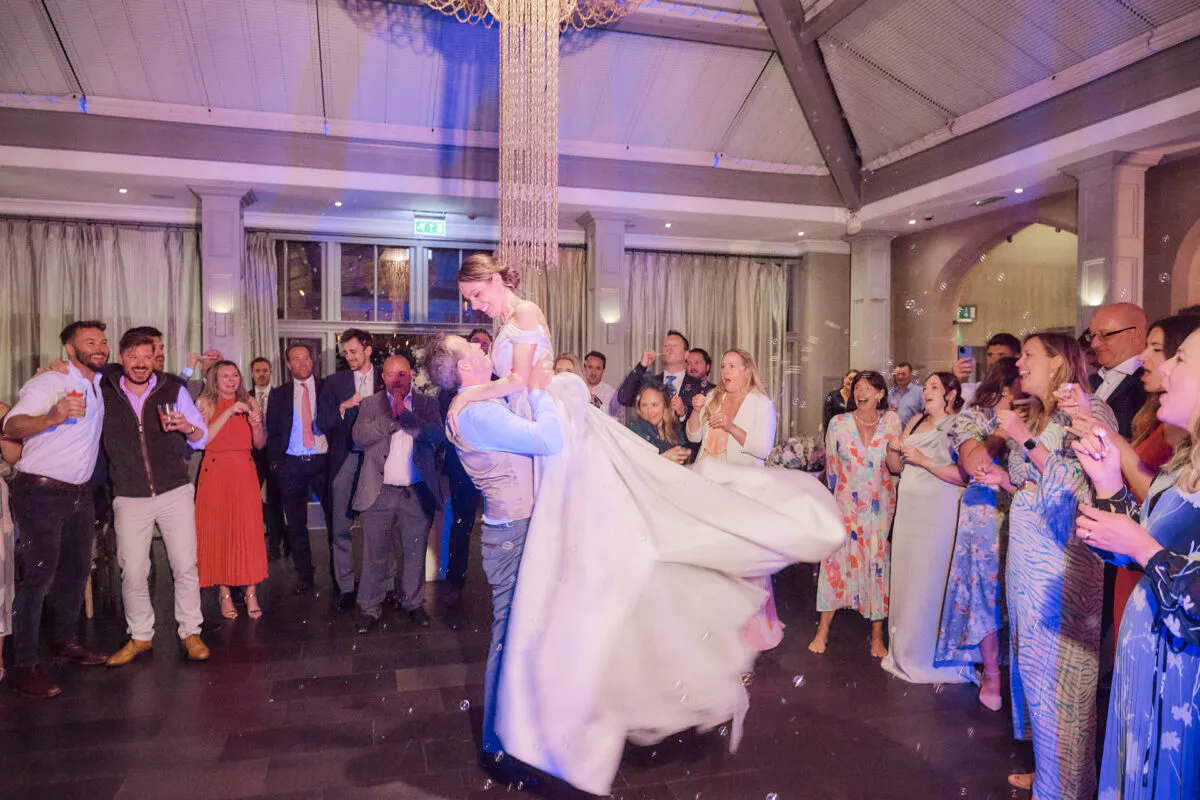 Jasper and Abika