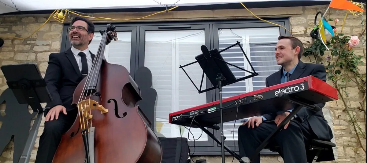 Alec Jose Duo 2 (listing)