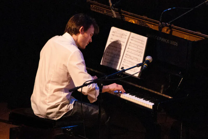 Alec Robinson - 3 (SevenJazz)