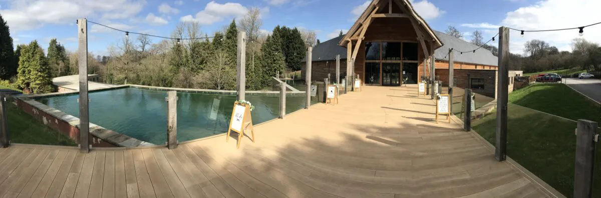 David Williams Guitarist the mill barn exclusive venue