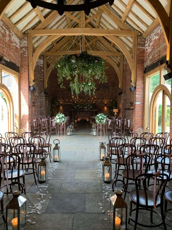 David Williams Guitarist Hazel Gap barn-2 (listing)