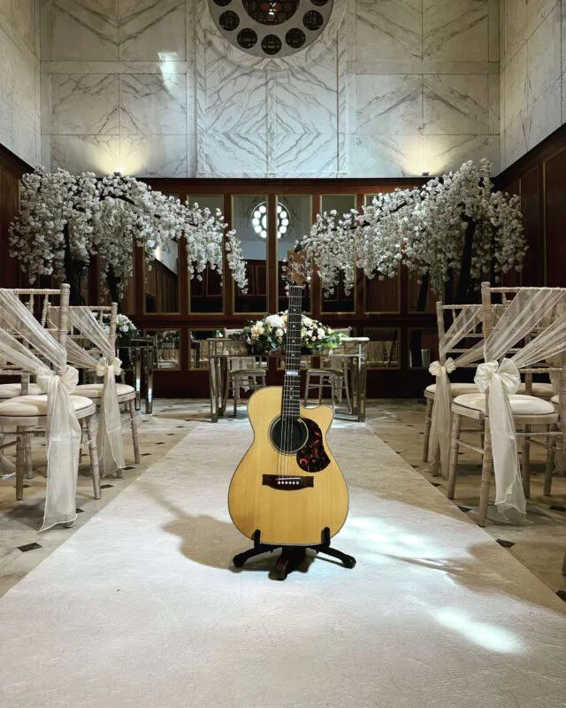 David Williams Guitarist Bourton Hall-2 (listing)