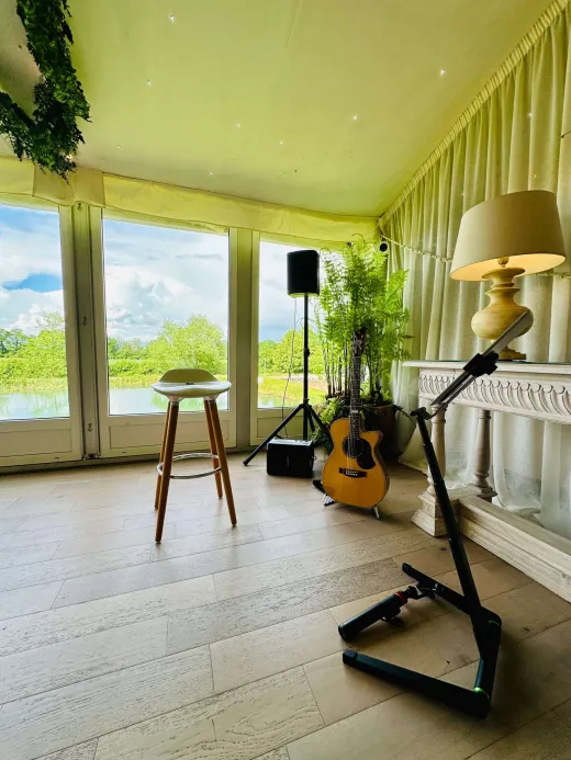 Alrewas Wedding David Williams Guitarist (listing)
