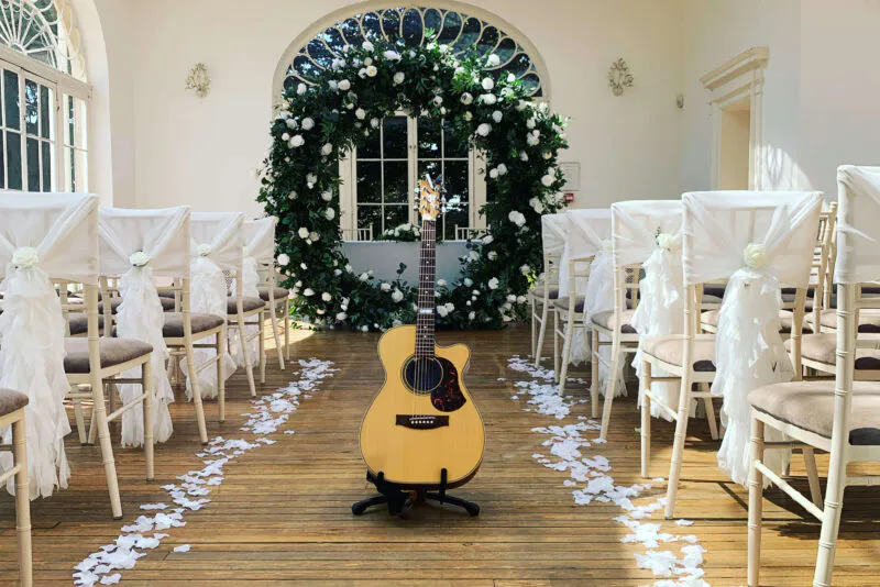 Wedding Breakfast