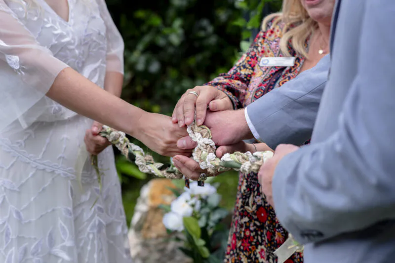 Wedding Script and Ceremony