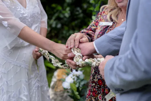 Wedding Script and Ceremony
