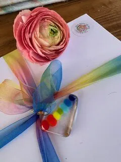 Stationary-rotated