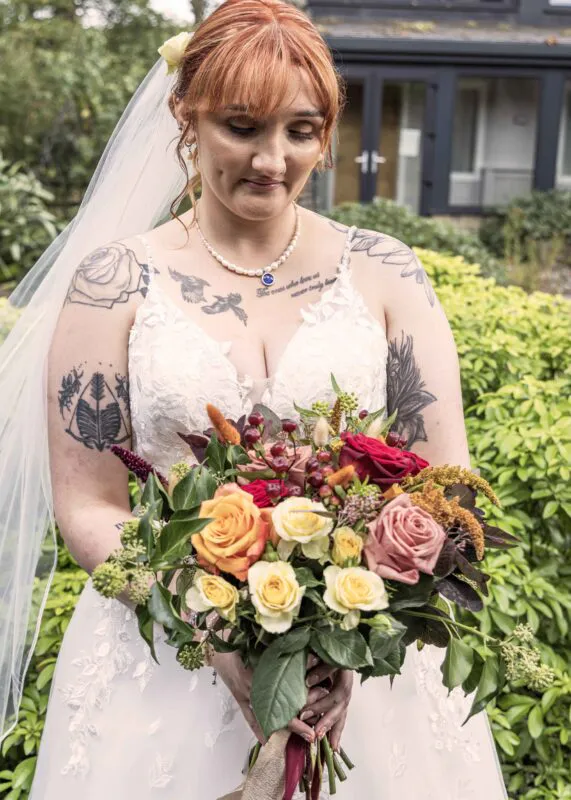 Emily & Greath