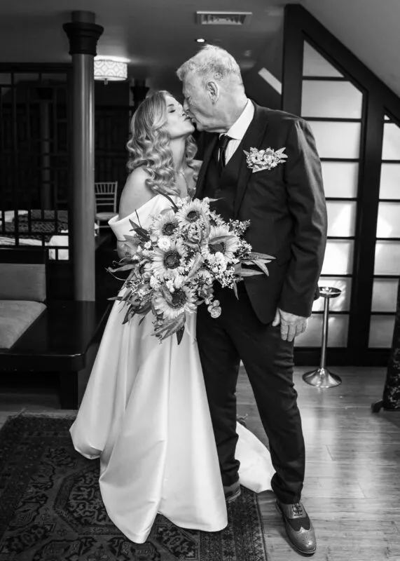 Jessica & Rober