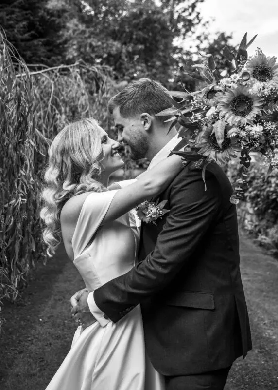 Jessica & Rober