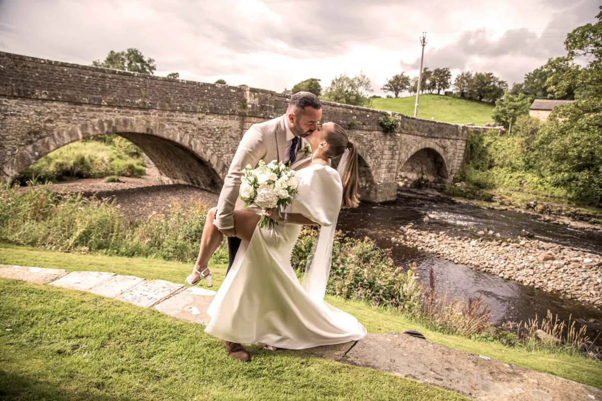 Verity & Tom