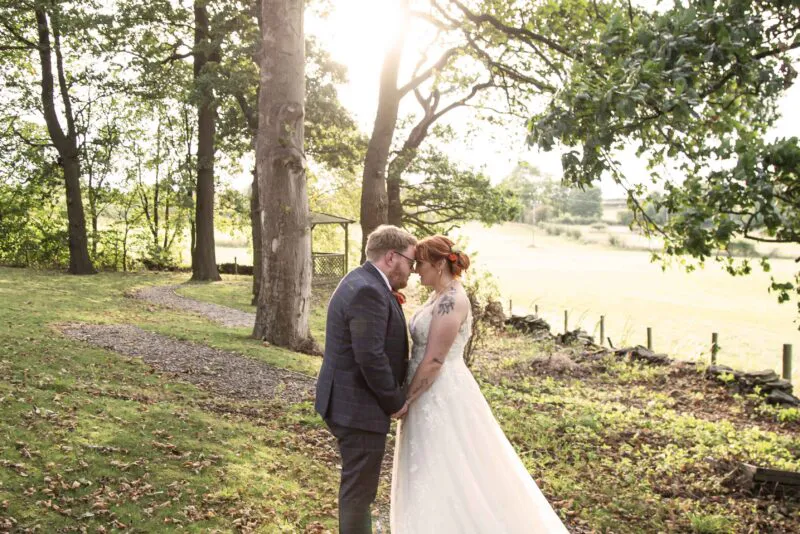 Emily & Greath