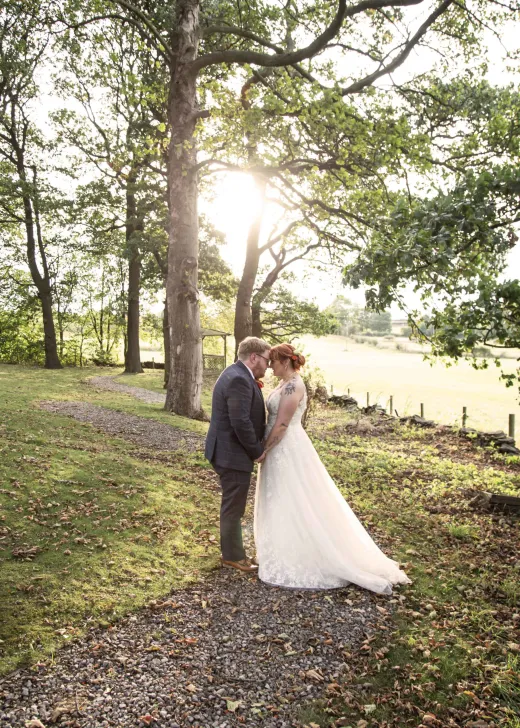 Emily & Greath