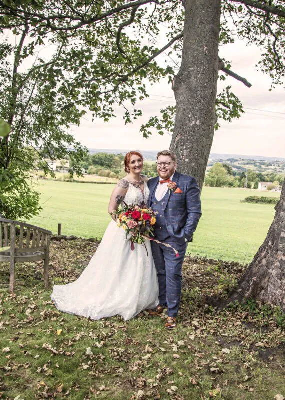 Emily & Greath