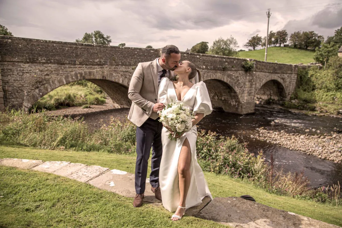 Verity & Tom