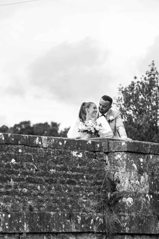 Verity & Tom