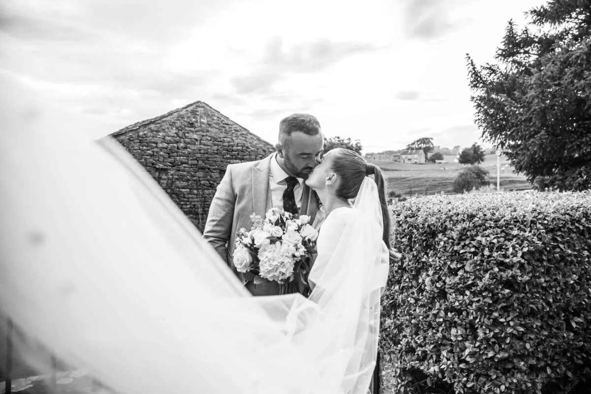 Verity & Tom