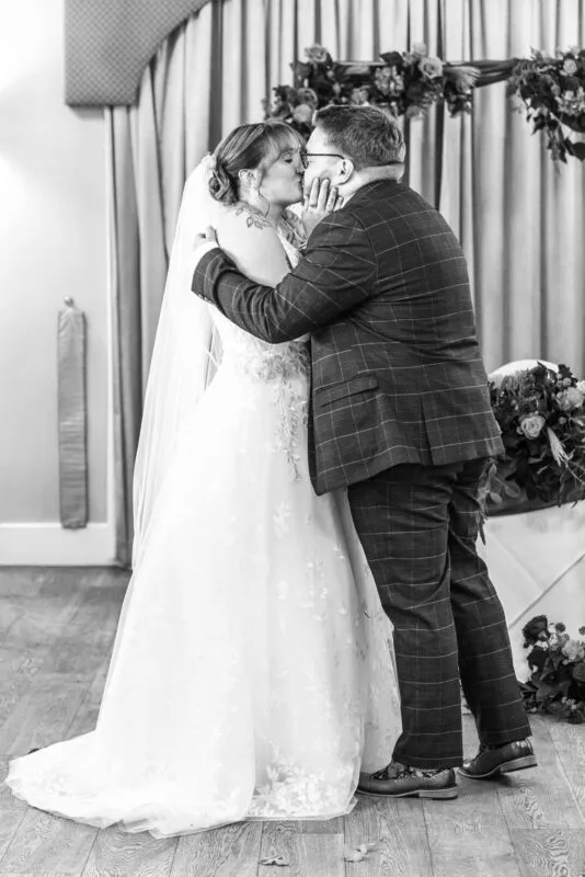 Emily & Greath