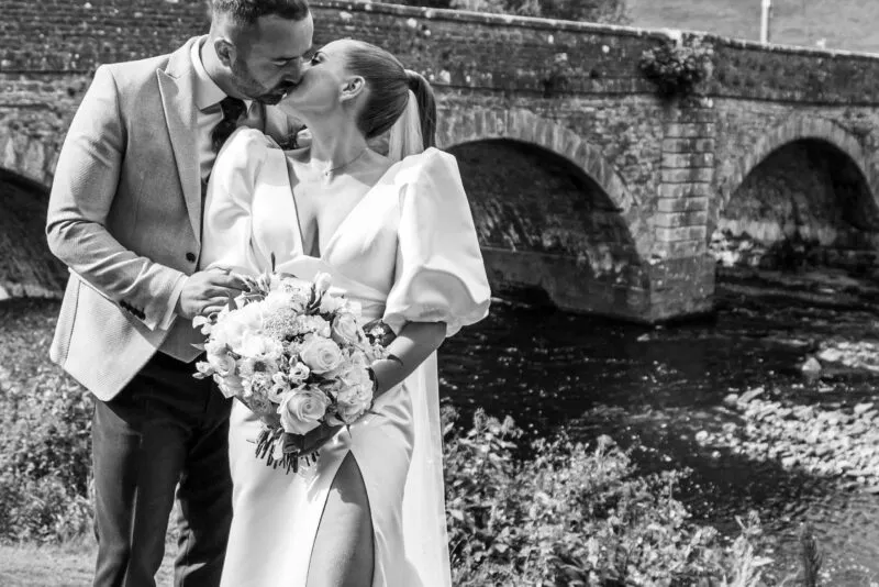 Verity & Tom