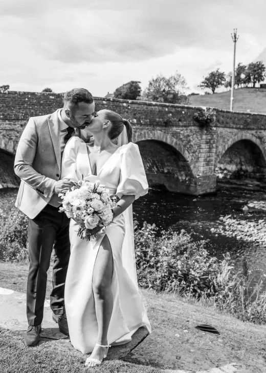Verity & Tom