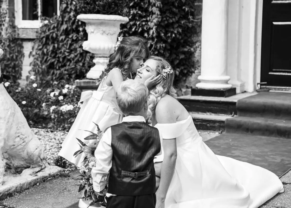 Jessica & Rober