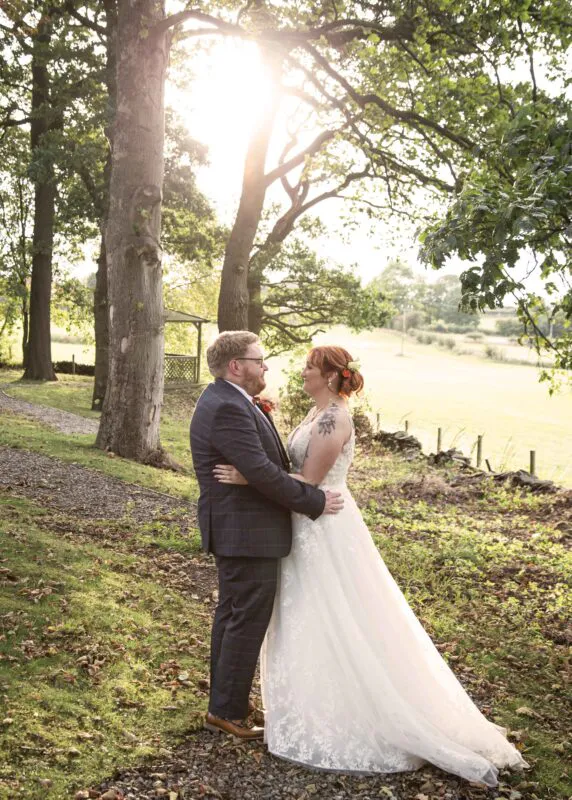 Emily & Greath