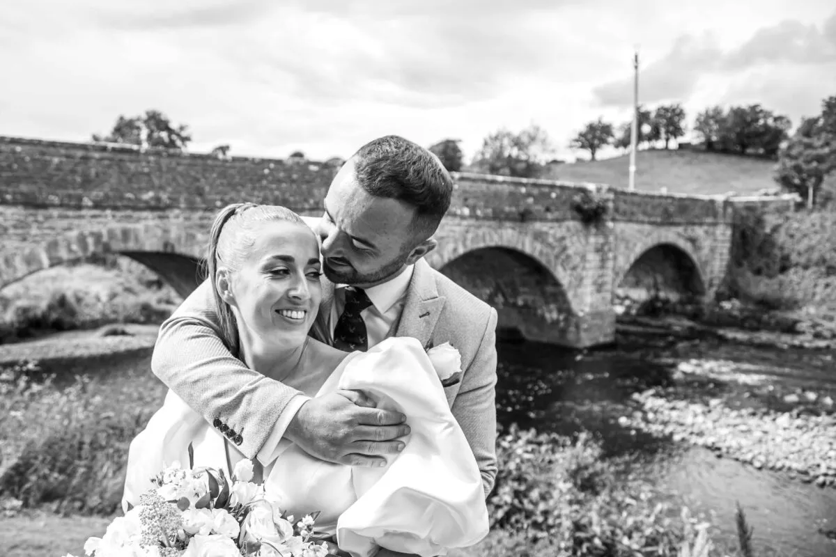 Verity & Tom
