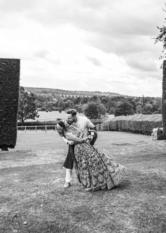 Prianca & Richard
