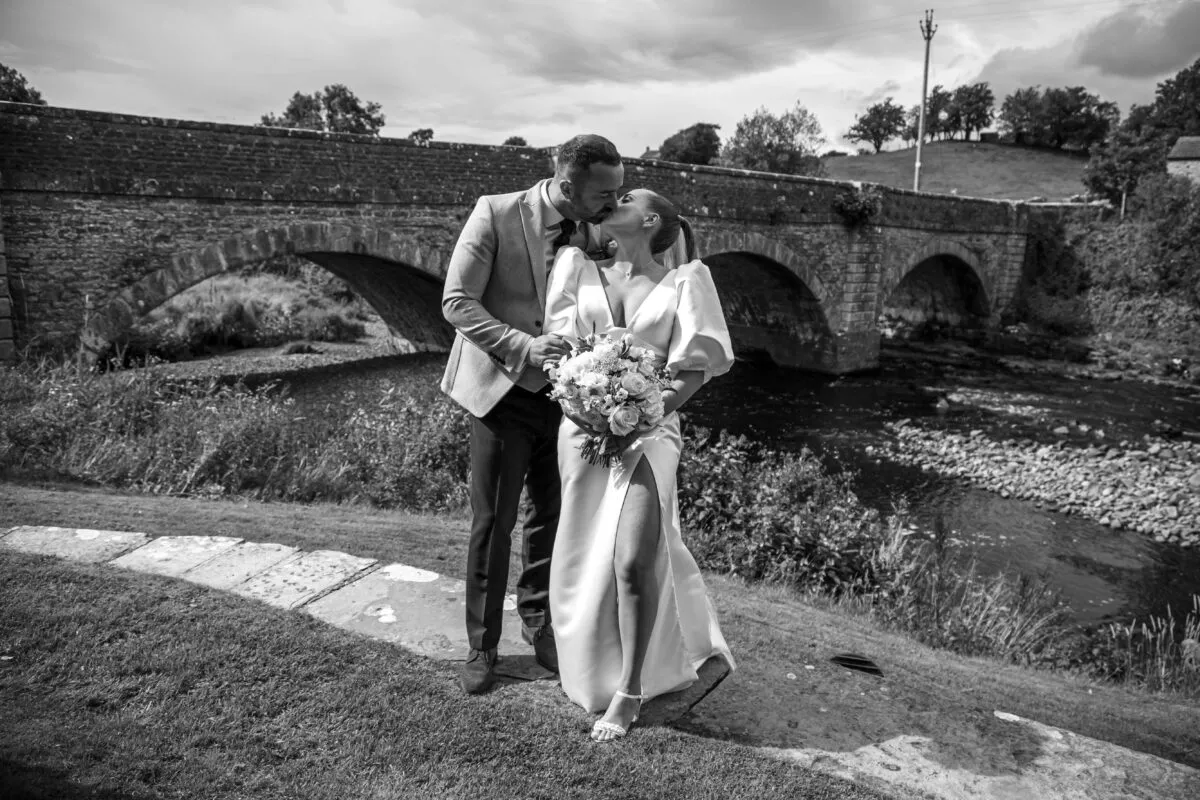 Verity & Tom