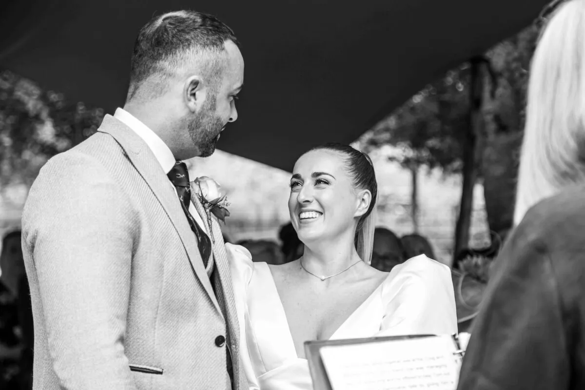 Verity & Tom