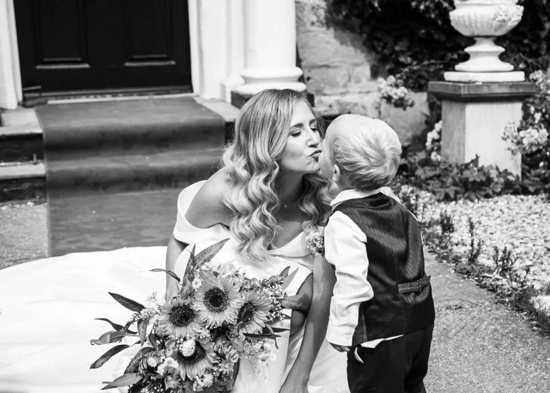Jessica & Rober