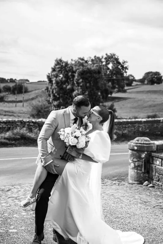 Verity & Tom
