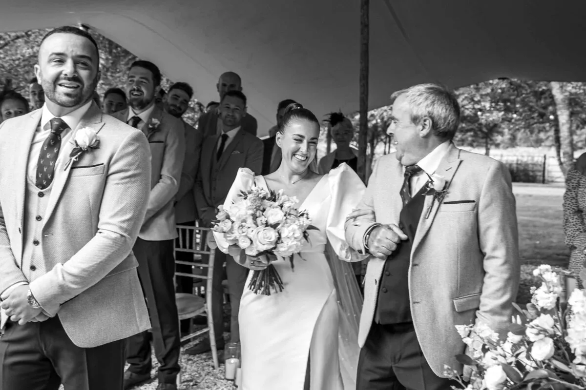 Verity & Tom