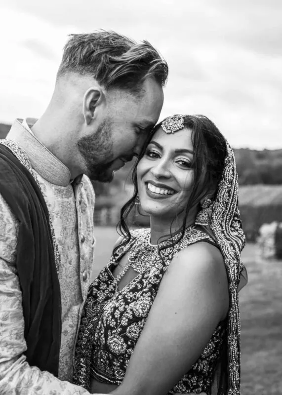 Prianca & Richard