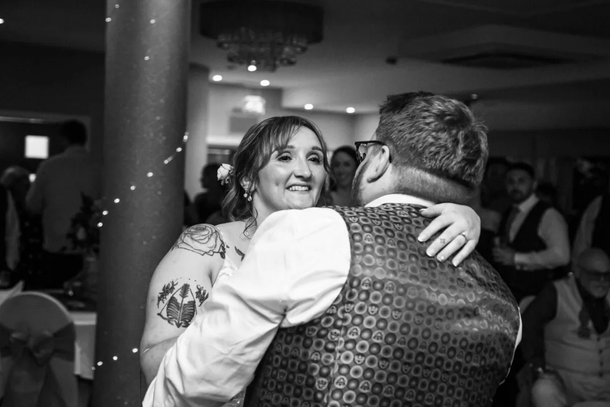 Emily & Greath