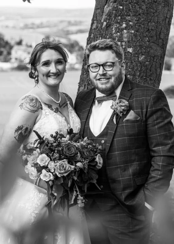 Emily & Greath