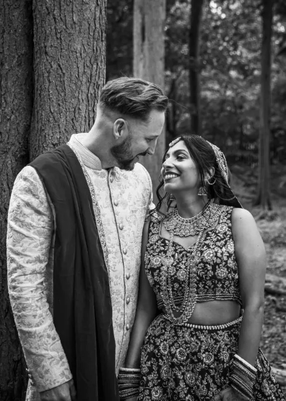 Prianca & Richard