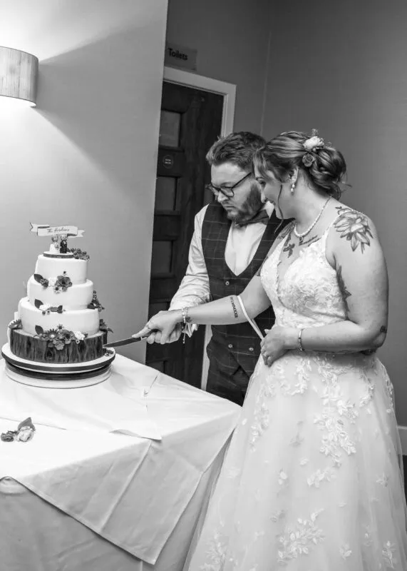 Emily & Greath