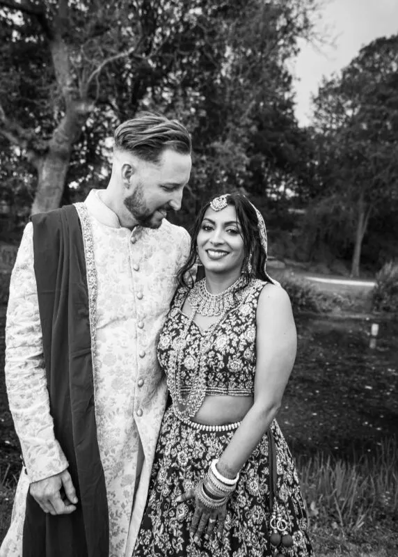 Prianca & Richard