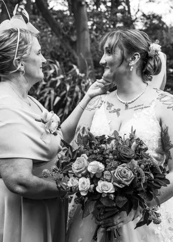 Emily & Greath