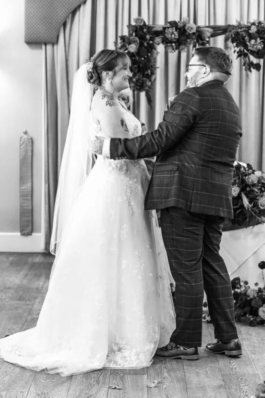 Emily & Greath