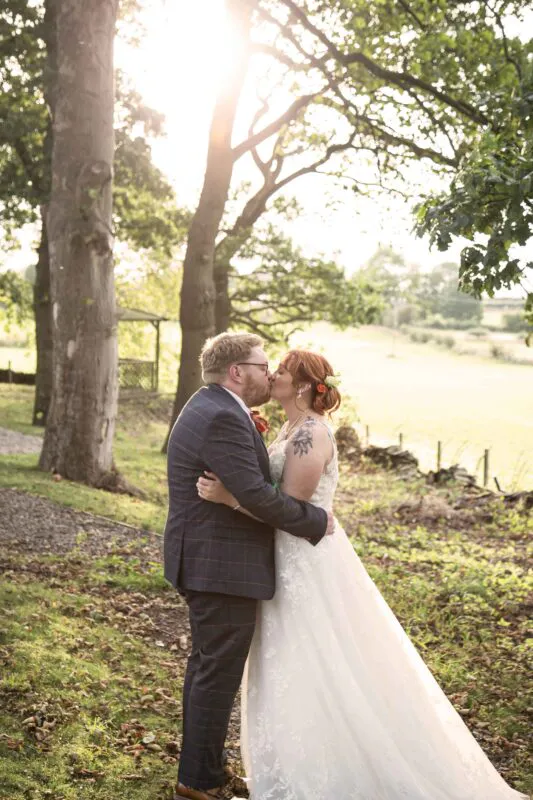 Emily & Greath
