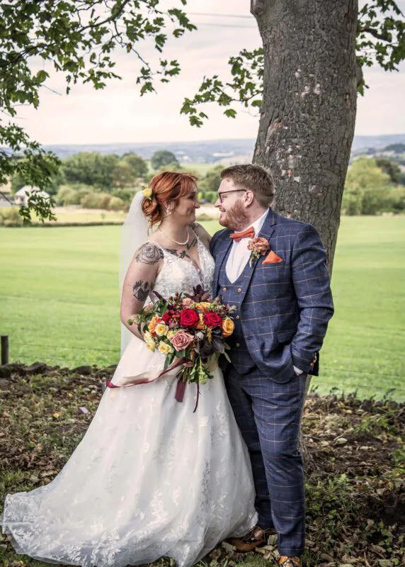 Emily & Greath