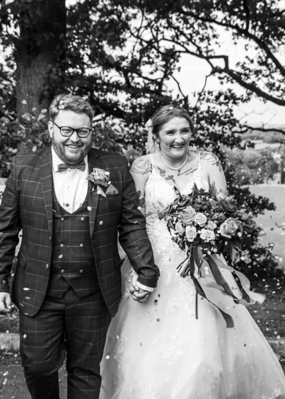 Emily & Greath