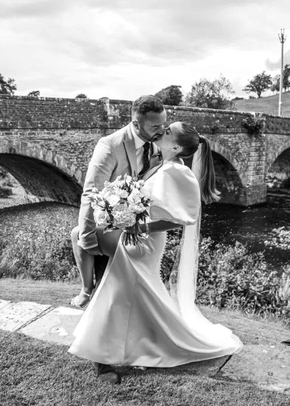 Verity & Tom