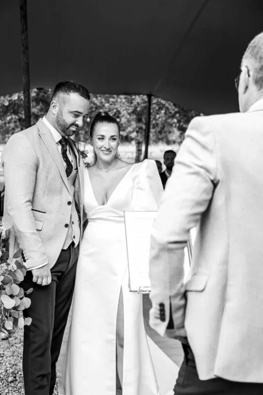 Verity & Tom