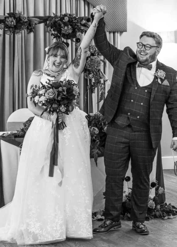 Emily & Greath