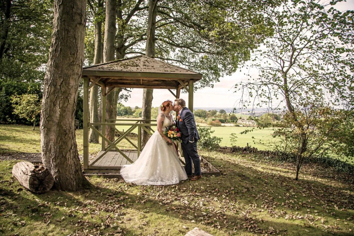 Emily & Greath